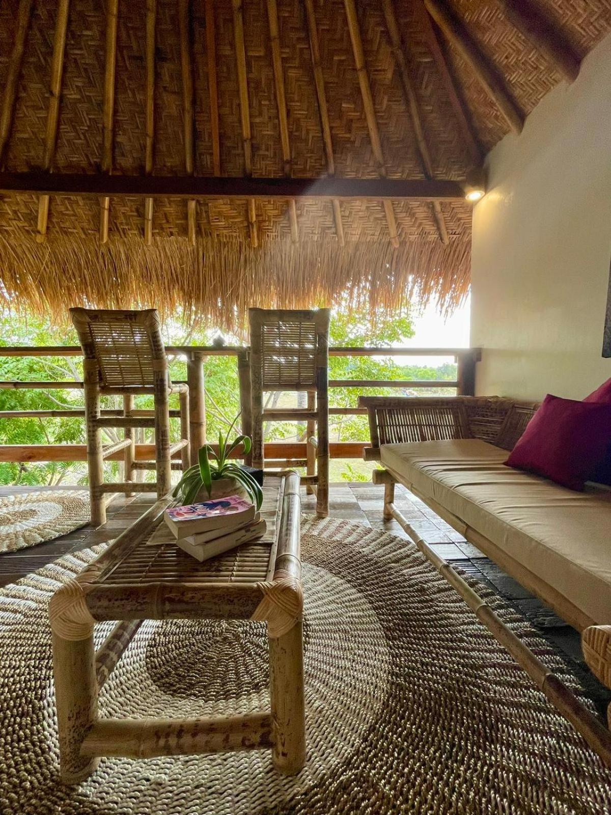 Lost Paradise Gili Gili Trawangan Exterior foto